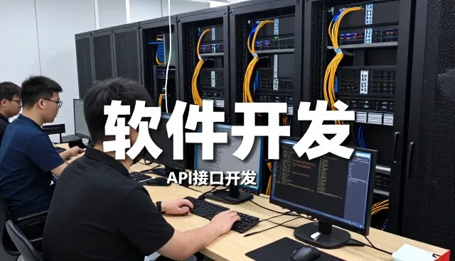 软件开发中的后端系统开发应用经验分享