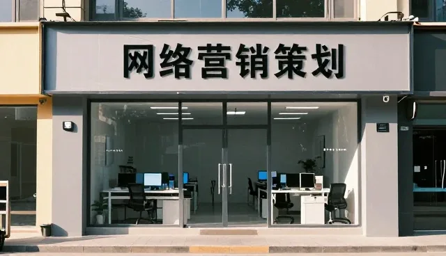 网络营销策划中业务流程优化的技术难点与实践路径