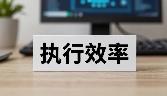 网站改版升级中的性能优化策略与适用场景分析